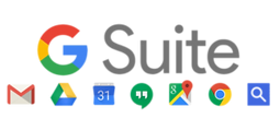 Google Suite